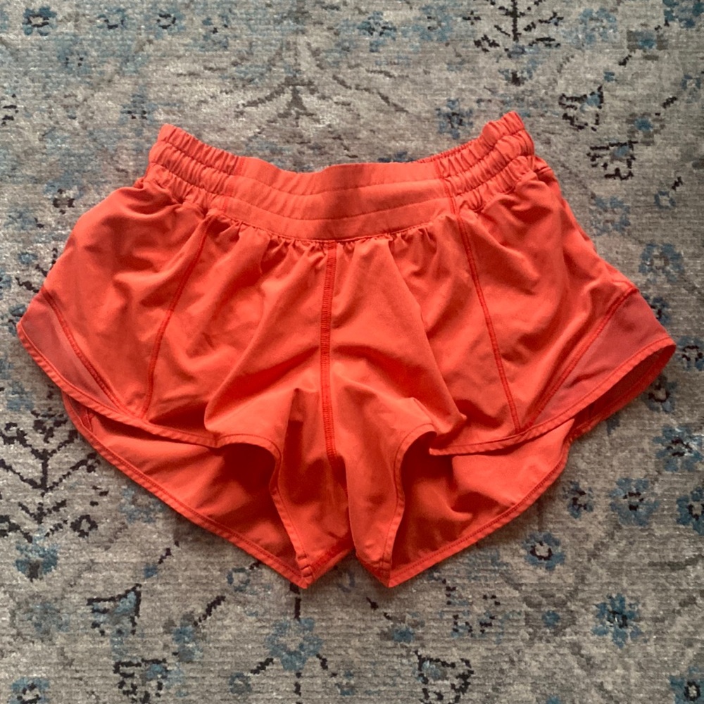 Hottie hot shorts 2.5”